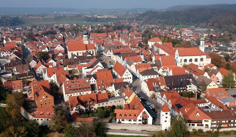 Schongau