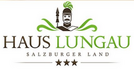 Logotyp Hotel Haus Lungau