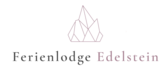 Logo from Ferienlodge Edelstein