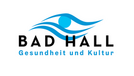 Logotipo Tourismusregion Bad Hall