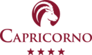 Логотип фон Ferienwohnungen & Chalets Capricorno