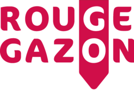 Logo Rouge Gazon / Saint Maurice sur Moselle