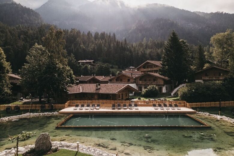 VAYA Achensee