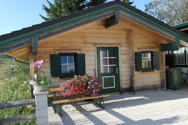 Postalm Lodge - Lienbachhof