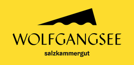 Logo Wolfgangsee - Postalm