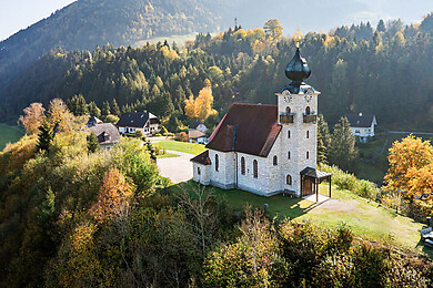 Stein an der Enns