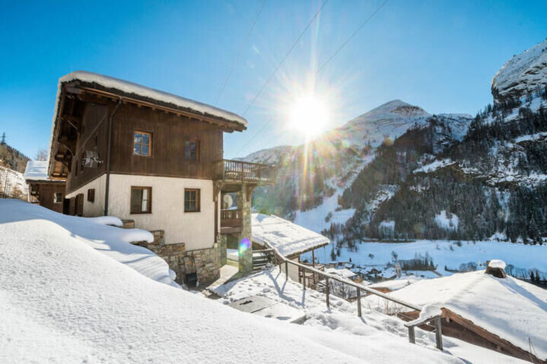 Chalet Crystal Ridge - Maeva