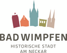 Logotipo Bad Wimpfen