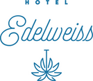 Logotyp Hotel Edelweiss