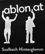 Logo da Ablon