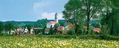 Sommerregion