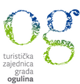 Логотип Ogulin