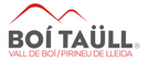 Logotyp Boi-Taüll Resort