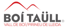 Logó Boi-Taüll Resort