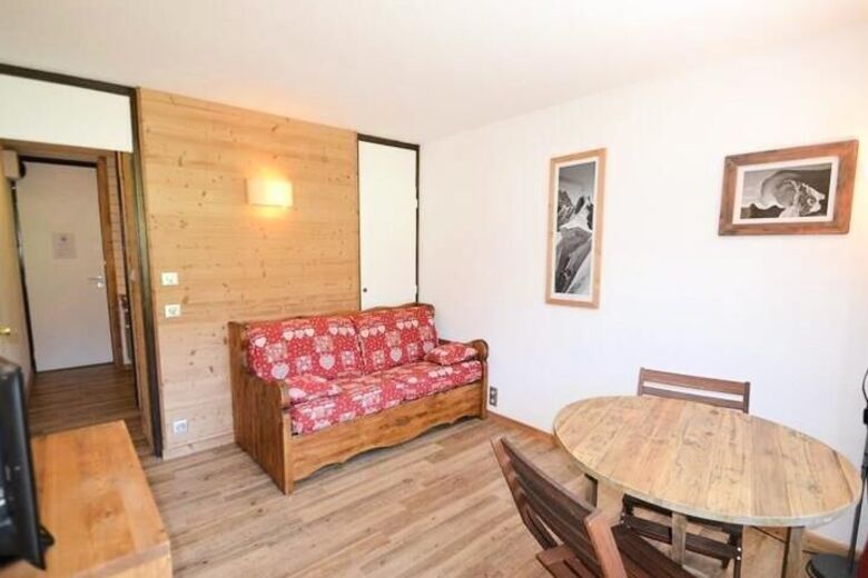 Résidence Le France #23 - Maeva