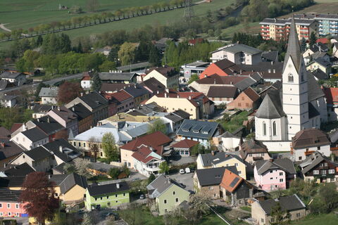 Obervellach - Kulturhistorische Stätten