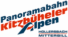 Logotyp Panoramabahn Kitzbüheler Alpen / Mittersill