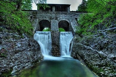 Idrija