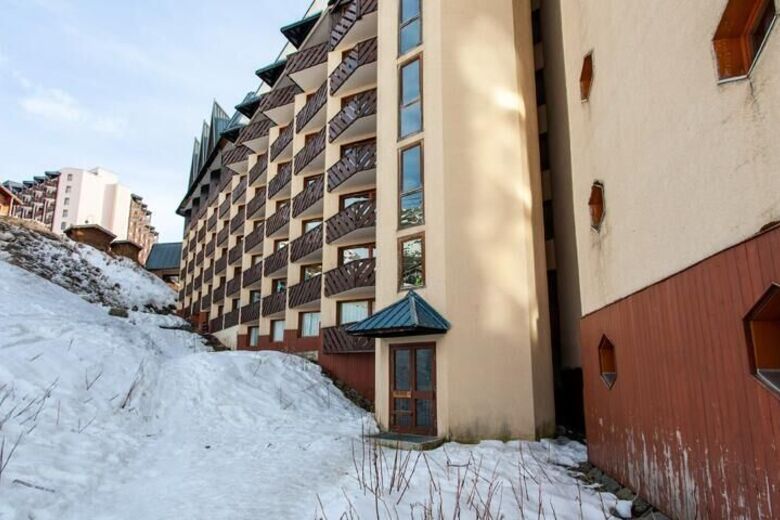 Résidence Cuzco #1 - Maeva