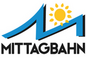 Logotipo Mittag Skicenter