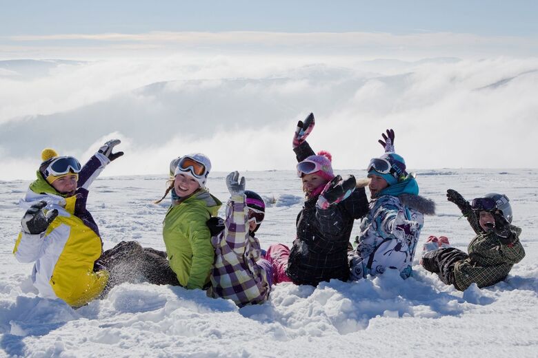 Webcams En Lispach La Bresse Bergfex