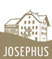 Logotyp Josephus - Alpine Lodge & Apartments