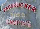 Логотип Camping Passrucker