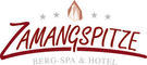 Logotip BergSPA & Hotel Zamangspitze