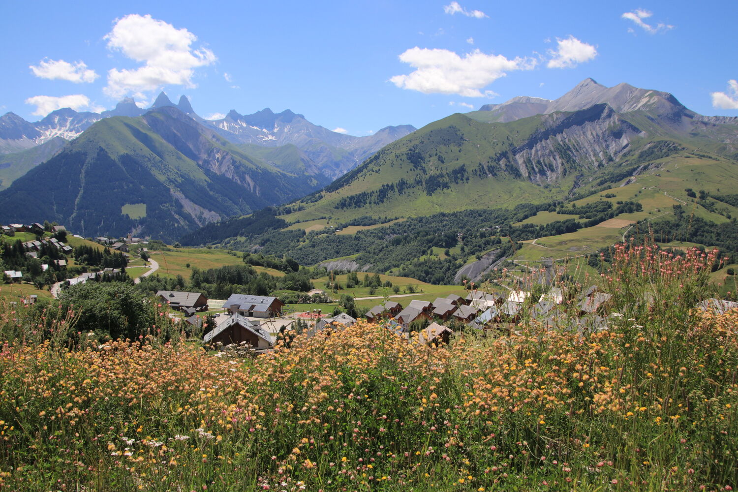 Saint-Jean-d'Arves