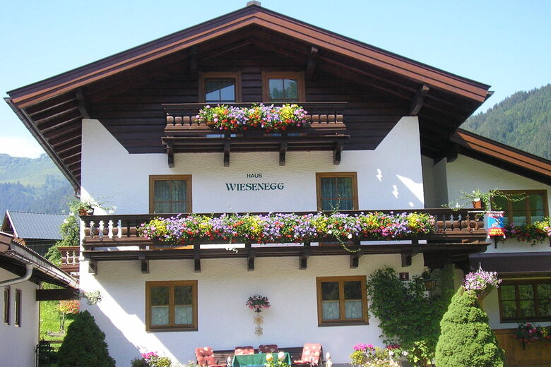 Haus Wiesenegg