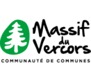 Logo Massif du Vercors