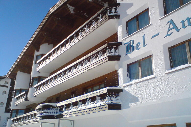 Hotel Bel-Ami