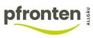 Логотип Pfronten