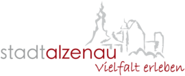 Logo Alzenau