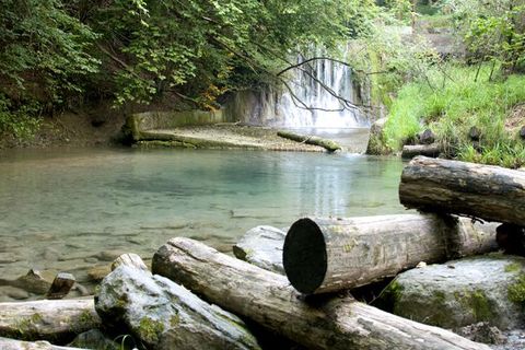 Naturpark Mottatal