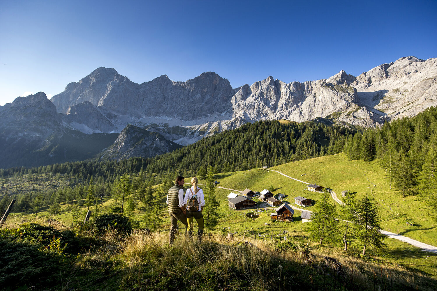 Ramsau am Dachstein