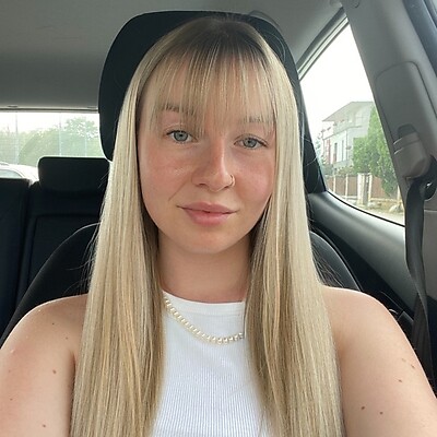 Avatar van Veronika Machková