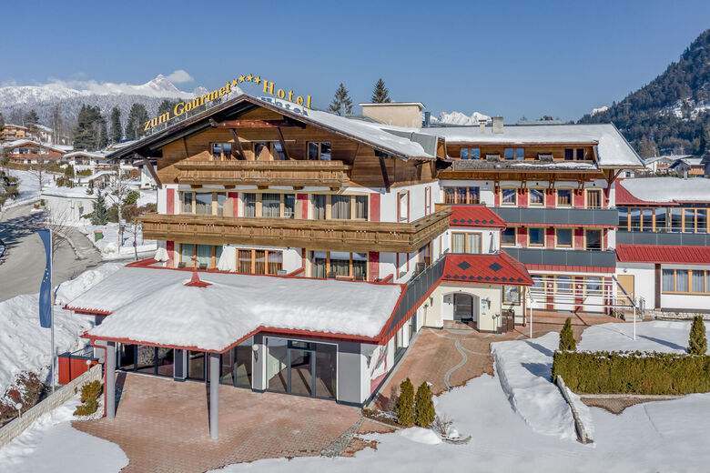 Hotel zum Gourmet