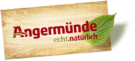 Логотип Angermünde