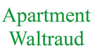 Logo Apartment Waltraud