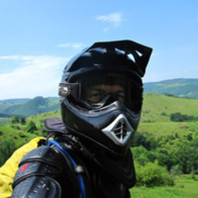 Avatar z robert.vienna