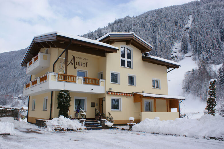 Apart Auhof