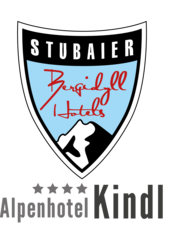 Logo Alpenhotel Kindl