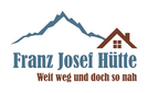 Logotyp Franz Josef Hütte