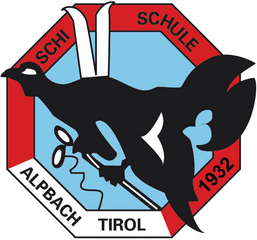 Logotip Ski- & Snowboardschule Alpbach-Inneralpbach