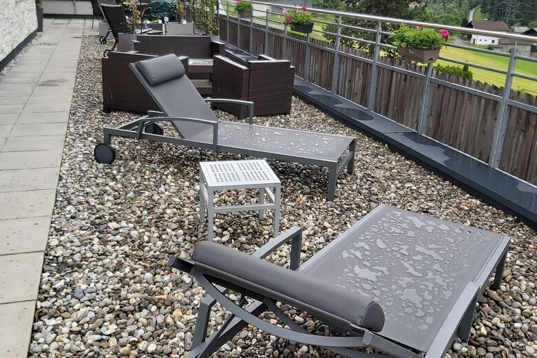 Vallüla Appartements