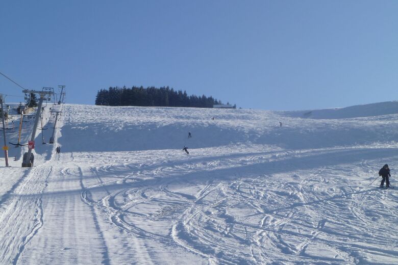 Alpsteinblick