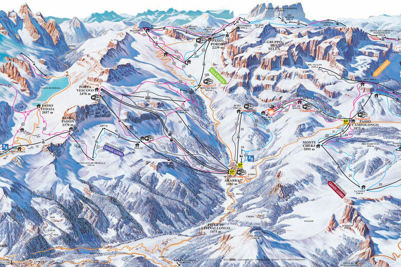 Marmolada