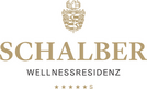 Логотип Wellnessresidenz Schalber
