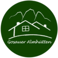 Logotip Gosauer Almhütten - Austadl